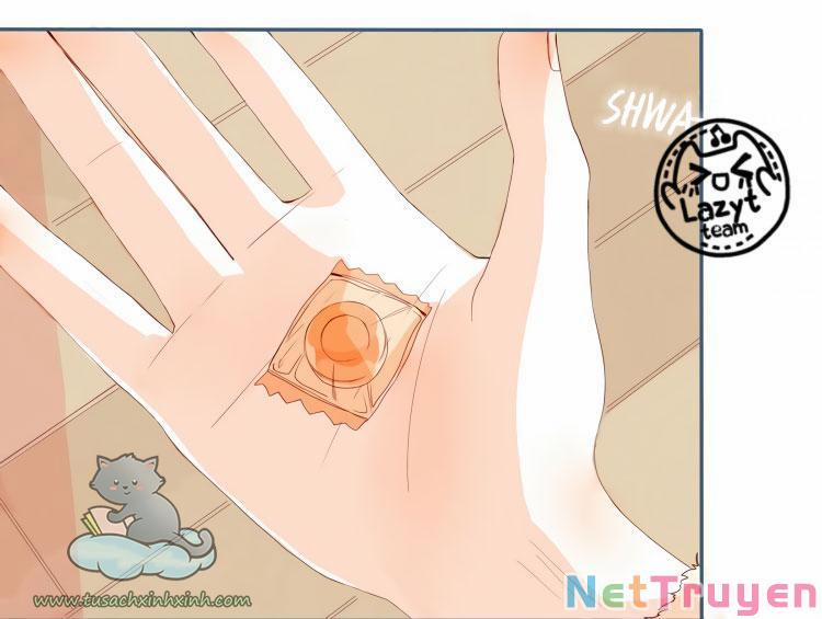 Dã Vô Phong Vũ Dã Vô Tình 9 trang 101