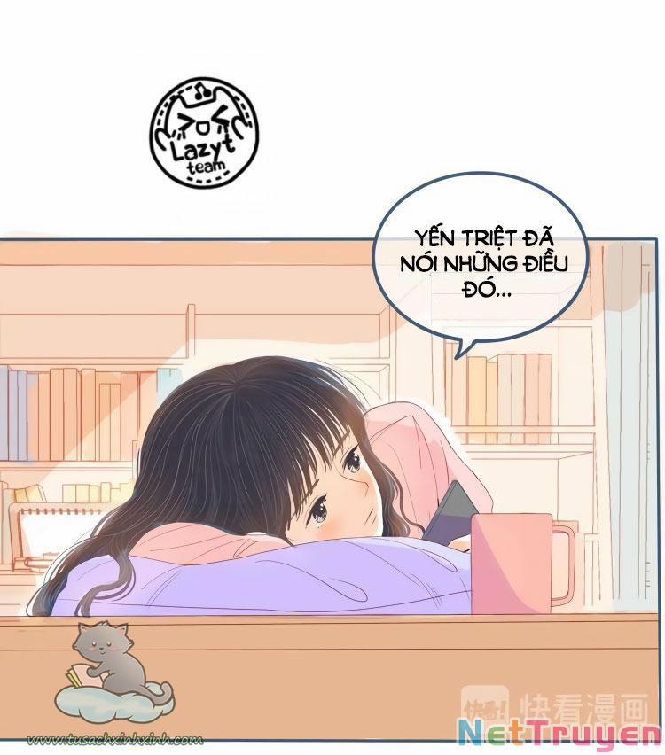 Dã Vô Phong Vũ Dã Vô Tình 9 trang 104