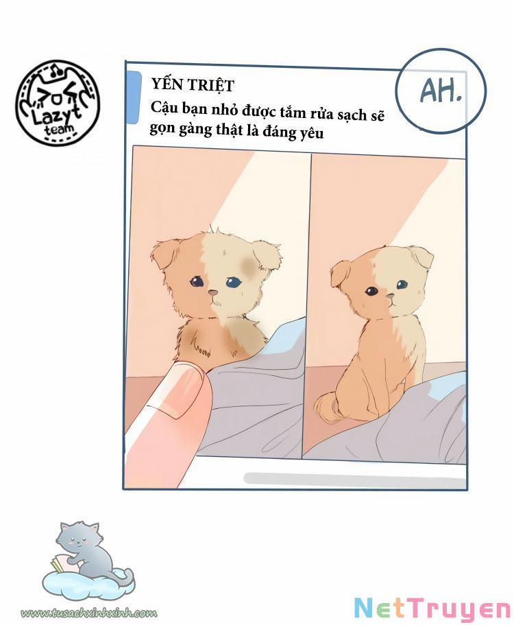 Dã Vô Phong Vũ Dã Vô Tình 9 trang 105