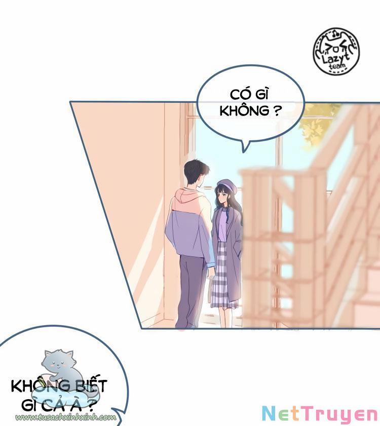 Dã Vô Phong Vũ Dã Vô Tình 9 trang 110