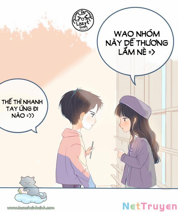 Dã Vô Phong Vũ Dã Vô Tình 9 trang 112