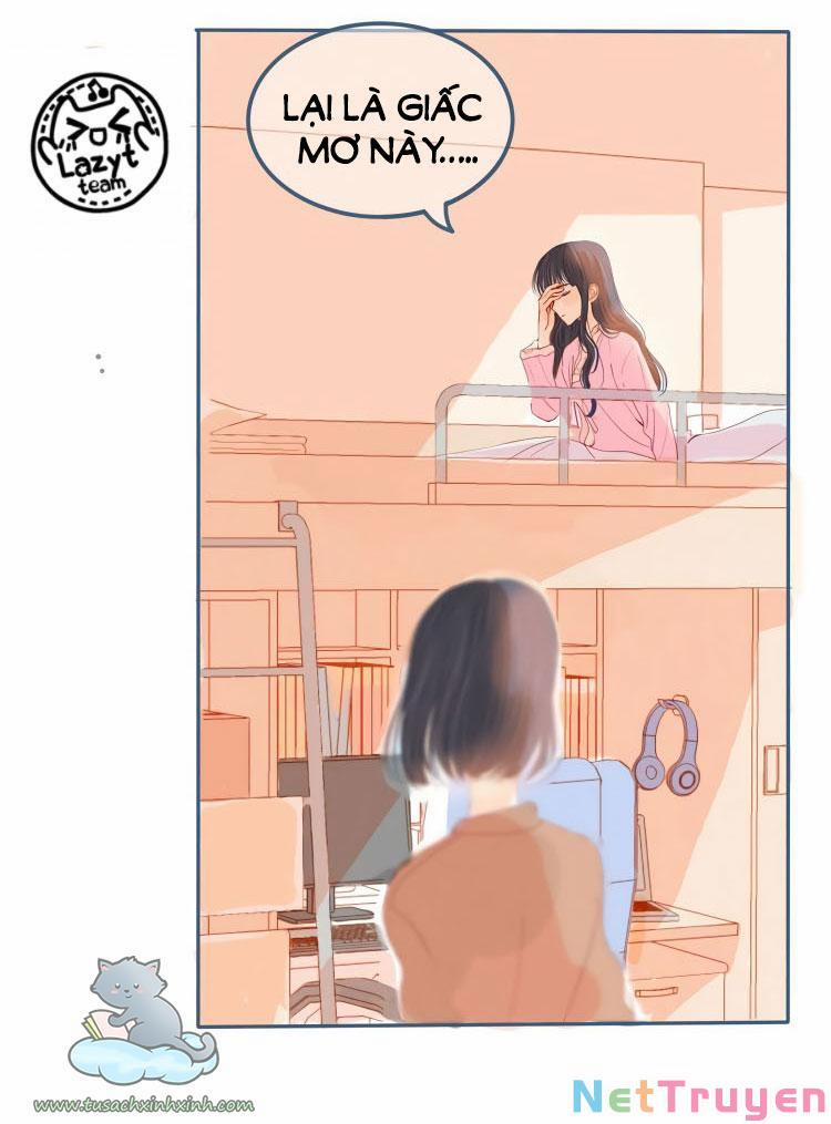 Dã Vô Phong Vũ Dã Vô Tình 9 trang 14