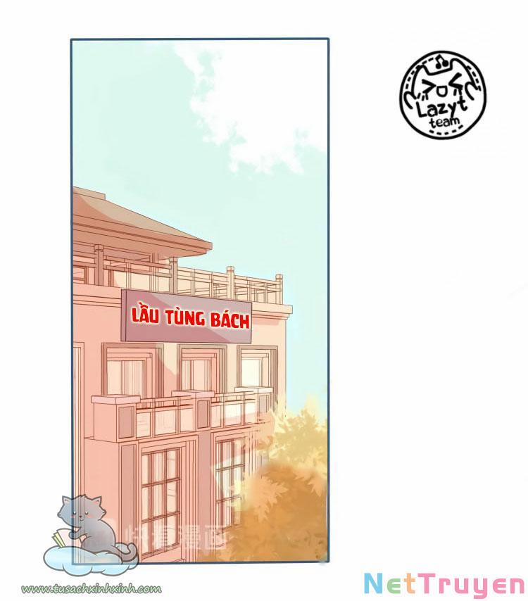 Dã Vô Phong Vũ Dã Vô Tình 9 trang 16