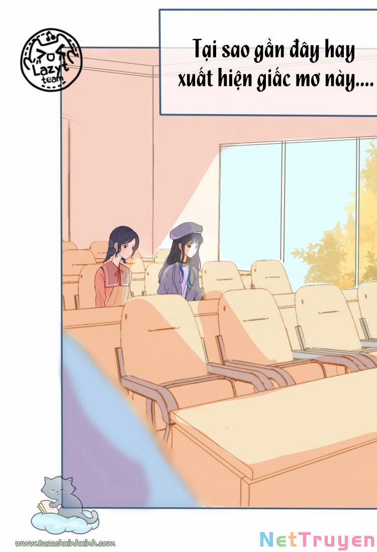 Dã Vô Phong Vũ Dã Vô Tình 9 trang 17