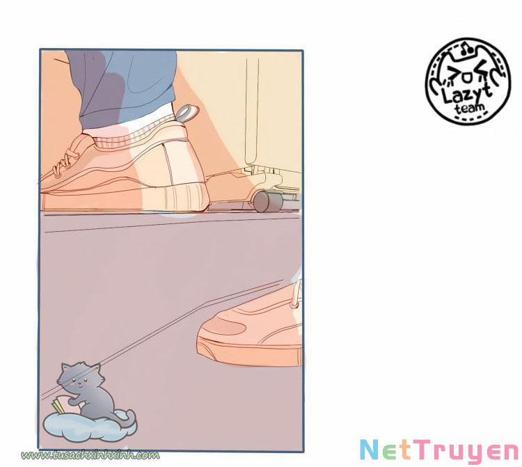 Dã Vô Phong Vũ Dã Vô Tình 9 trang 18