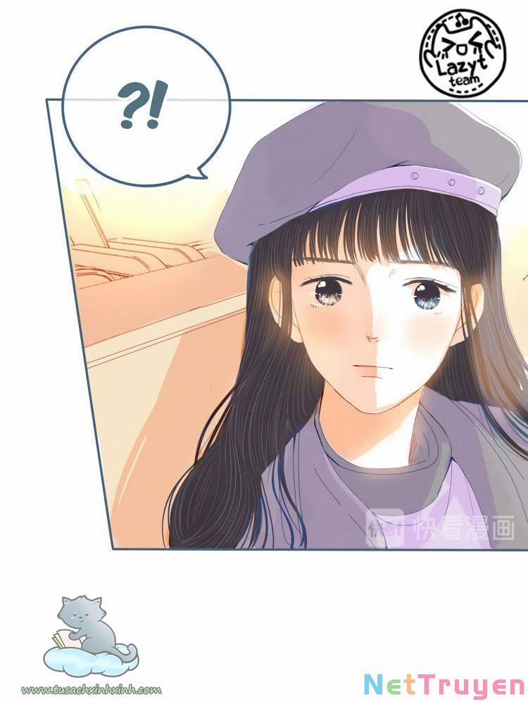 Dã Vô Phong Vũ Dã Vô Tình 9 trang 21