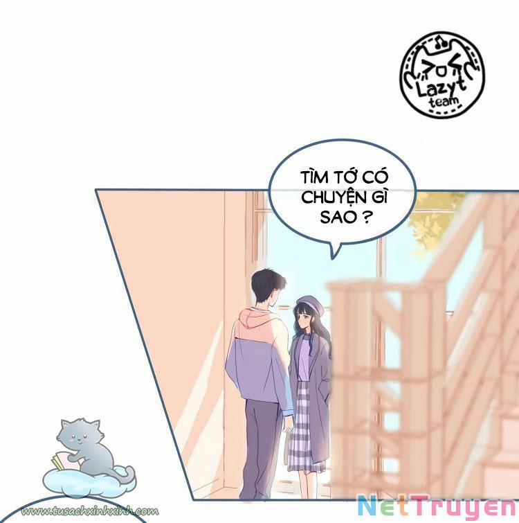 Dã Vô Phong Vũ Dã Vô Tình 9 trang 22