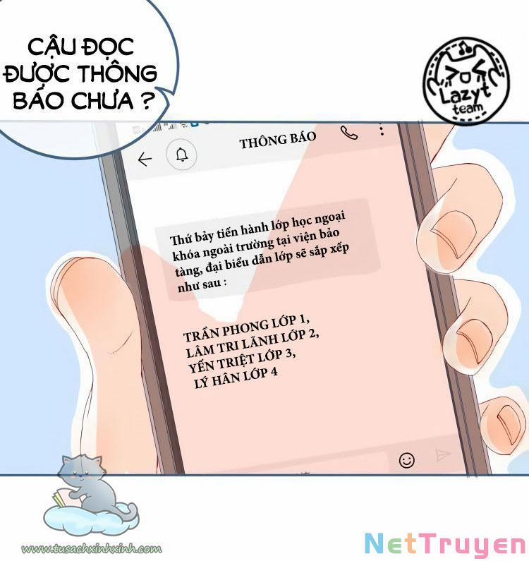 Dã Vô Phong Vũ Dã Vô Tình 9 trang 23