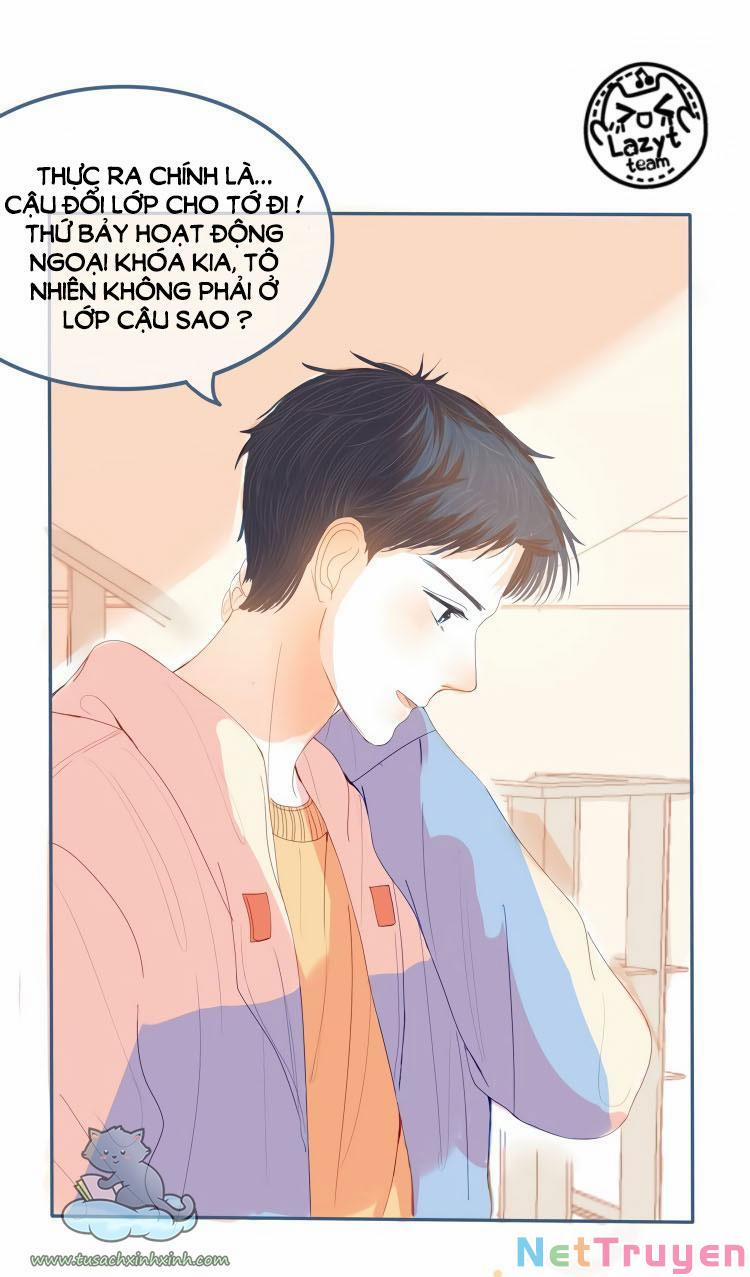 Dã Vô Phong Vũ Dã Vô Tình 9 trang 26