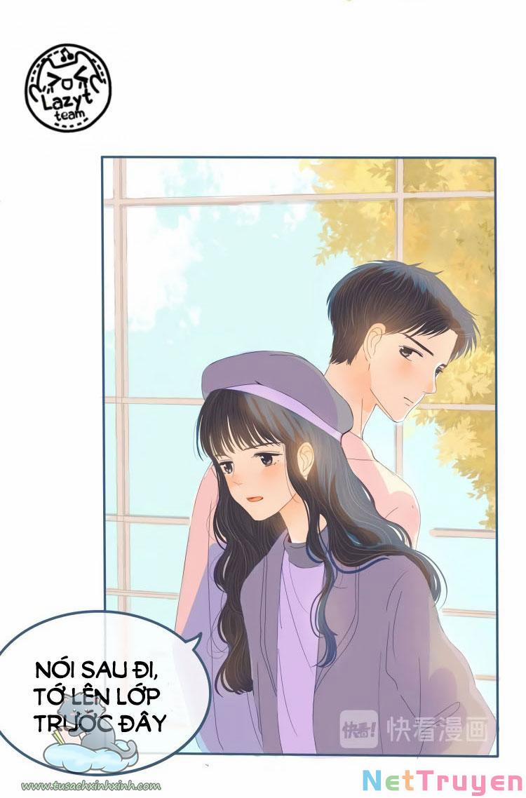 Dã Vô Phong Vũ Dã Vô Tình 9 trang 27