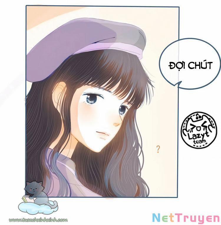 Dã Vô Phong Vũ Dã Vô Tình 9 trang 28