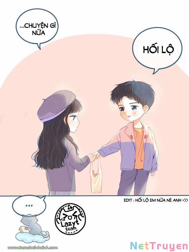 Dã Vô Phong Vũ Dã Vô Tình 9 trang 29