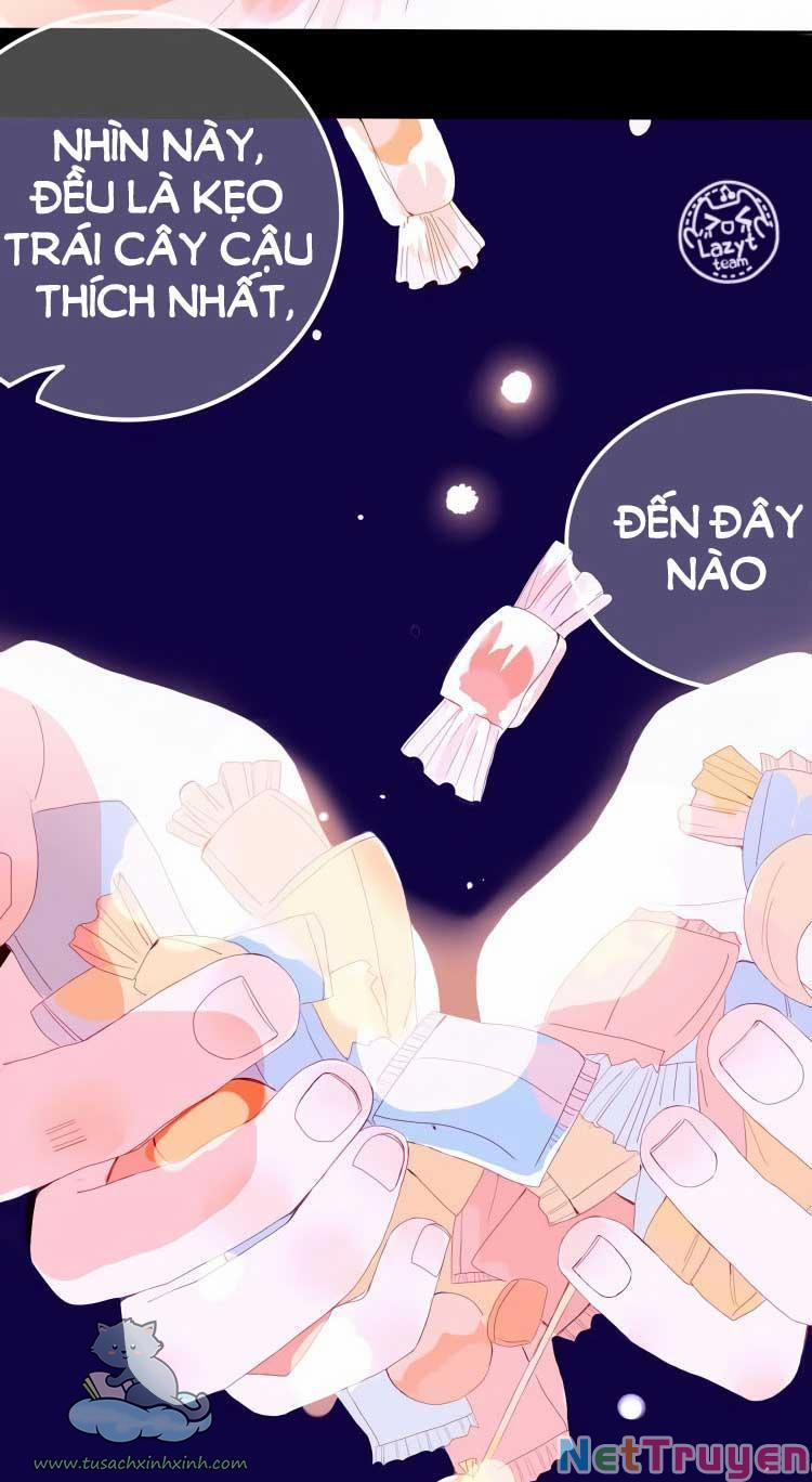 Dã Vô Phong Vũ Dã Vô Tình 9 trang 3