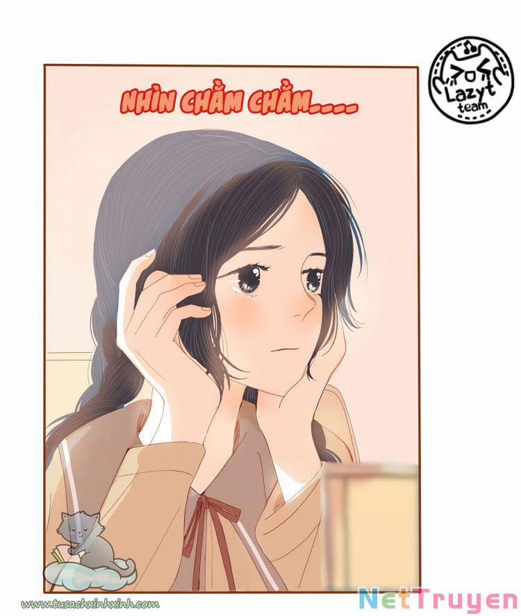 Dã Vô Phong Vũ Dã Vô Tình 9 trang 31