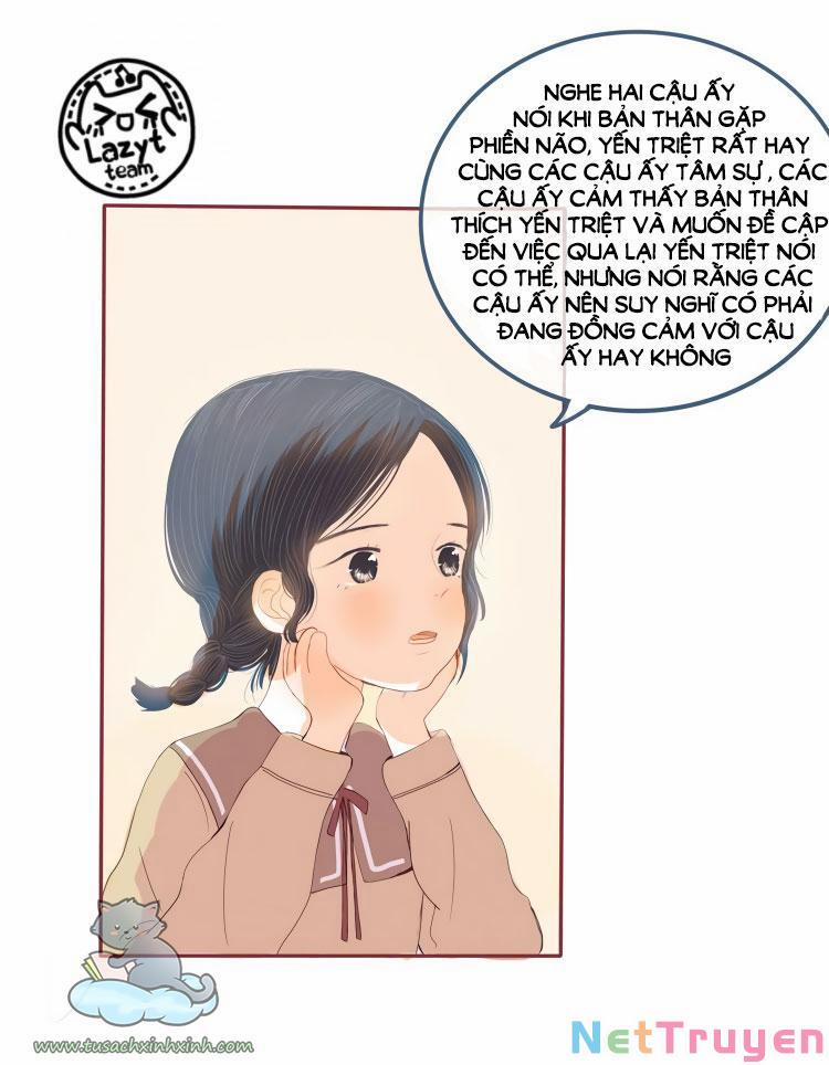 Dã Vô Phong Vũ Dã Vô Tình 9 trang 34