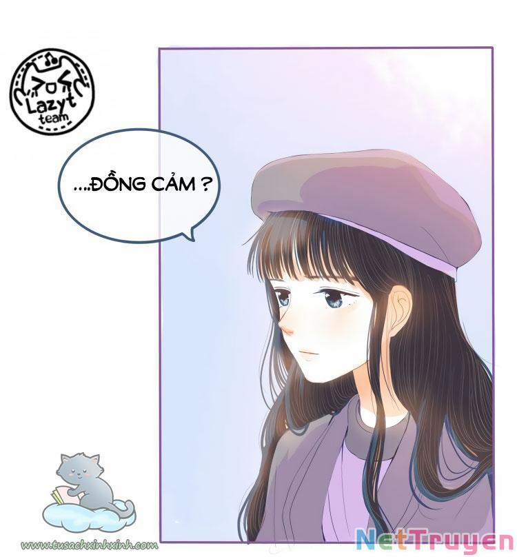 Dã Vô Phong Vũ Dã Vô Tình 9 trang 35