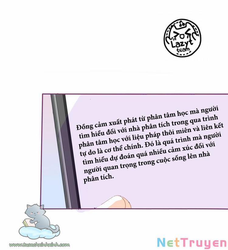 Dã Vô Phong Vũ Dã Vô Tình 9 trang 37