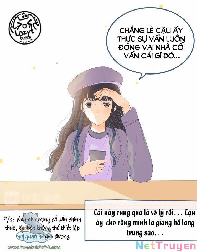 Dã Vô Phong Vũ Dã Vô Tình 9 trang 38