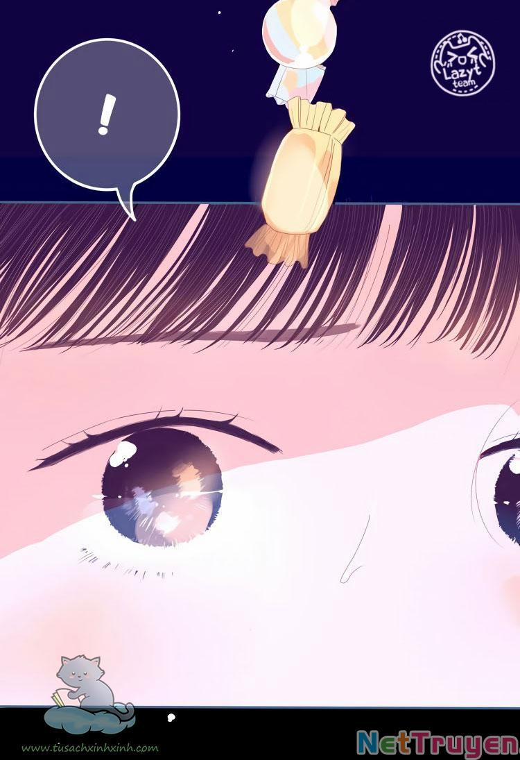 Dã Vô Phong Vũ Dã Vô Tình 9 trang 4