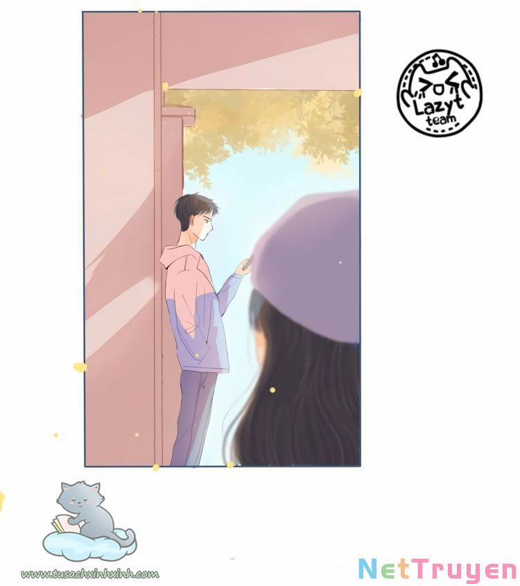 Dã Vô Phong Vũ Dã Vô Tình 9 trang 41