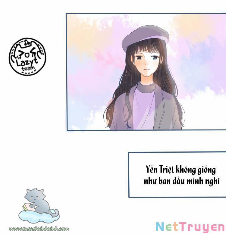 Dã Vô Phong Vũ Dã Vô Tình 9 trang 43