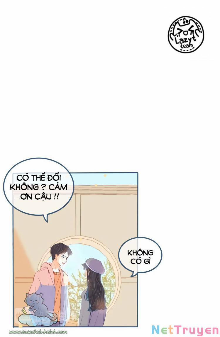 Dã Vô Phong Vũ Dã Vô Tình 9 trang 44