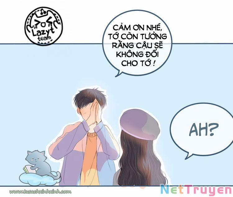 Dã Vô Phong Vũ Dã Vô Tình 9 trang 45