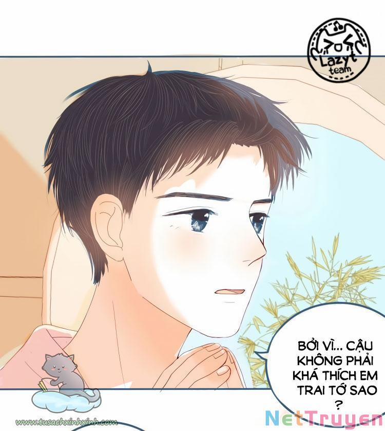 Dã Vô Phong Vũ Dã Vô Tình 9 trang 46