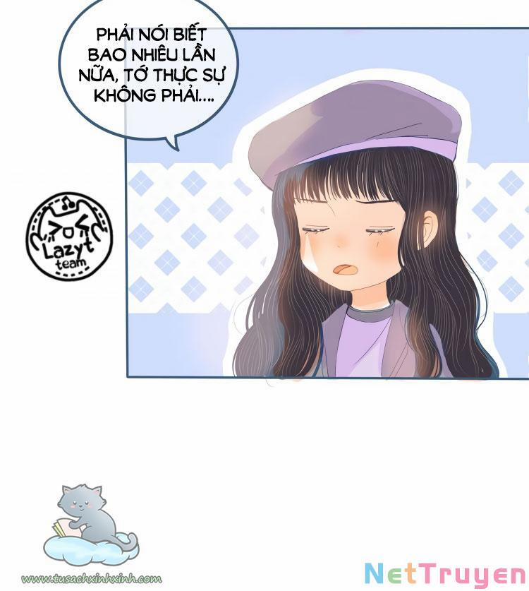 Dã Vô Phong Vũ Dã Vô Tình 9 trang 47