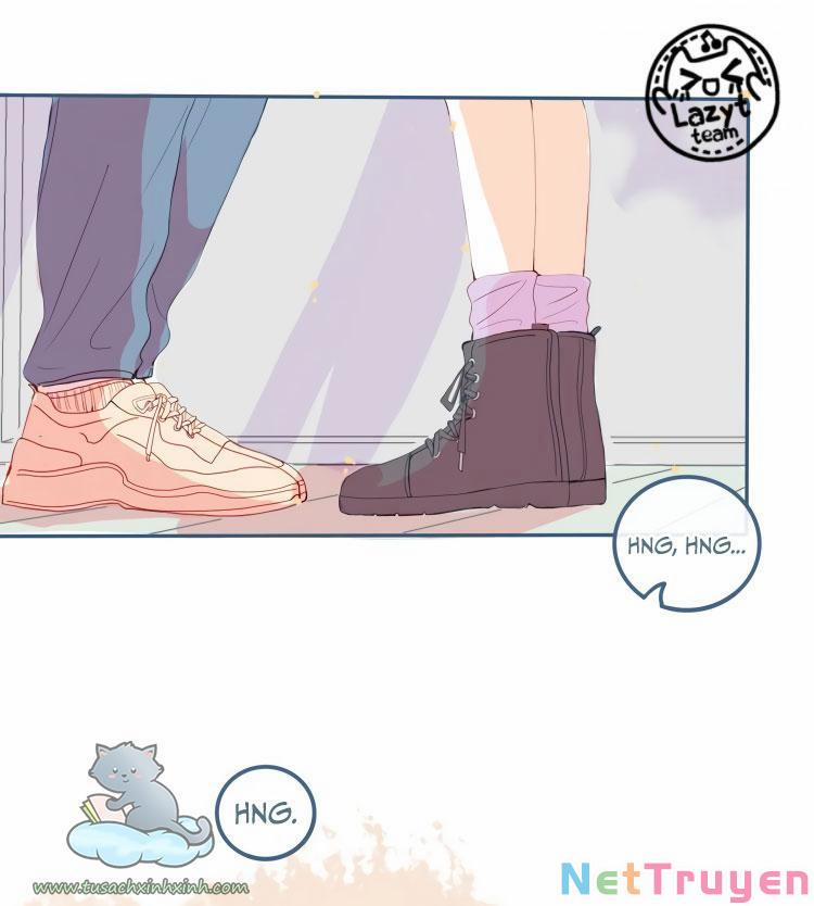 Dã Vô Phong Vũ Dã Vô Tình 9 trang 48