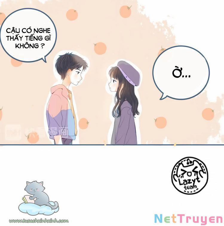 Dã Vô Phong Vũ Dã Vô Tình 9 trang 49