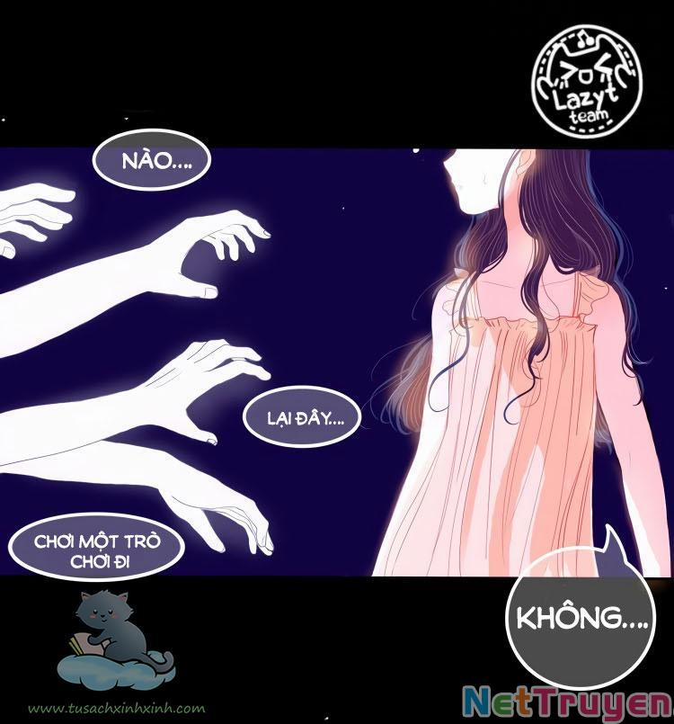 Dã Vô Phong Vũ Dã Vô Tình 9 trang 5