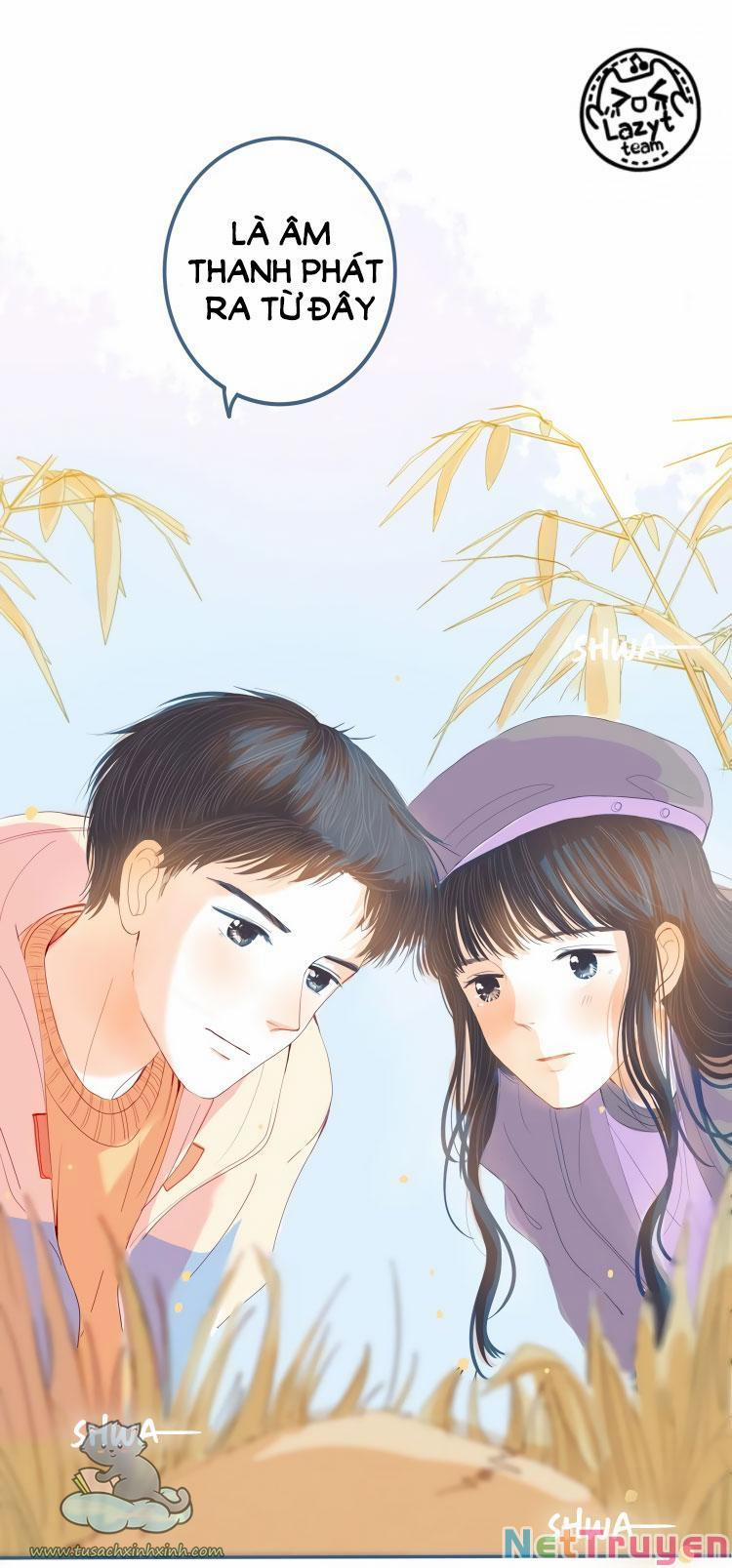 Dã Vô Phong Vũ Dã Vô Tình 9 trang 50