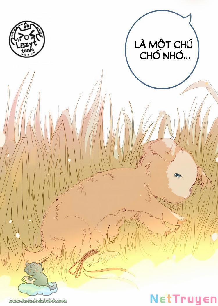 Dã Vô Phong Vũ Dã Vô Tình 9 trang 51