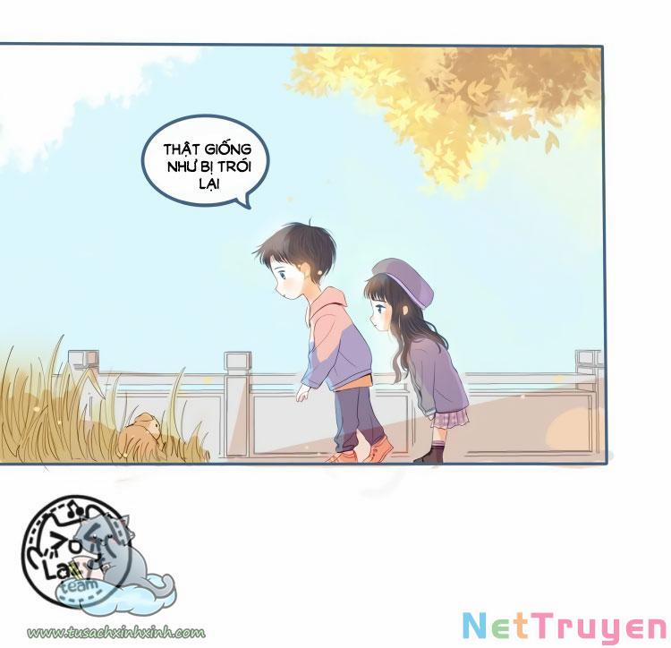 Dã Vô Phong Vũ Dã Vô Tình 9 trang 52