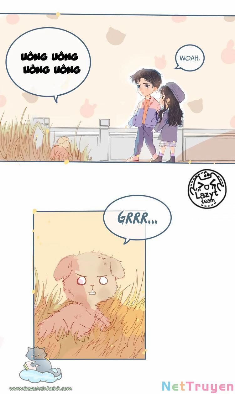 Dã Vô Phong Vũ Dã Vô Tình 9 trang 53