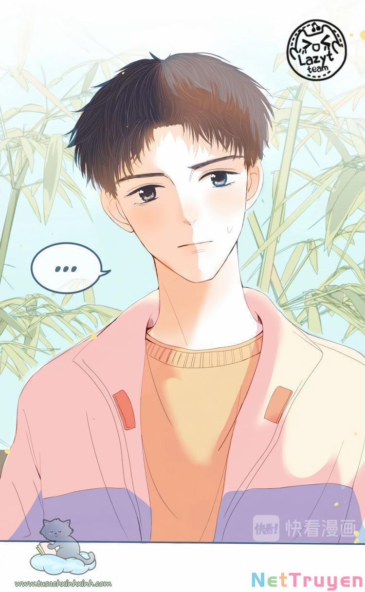 Dã Vô Phong Vũ Dã Vô Tình 9 trang 54