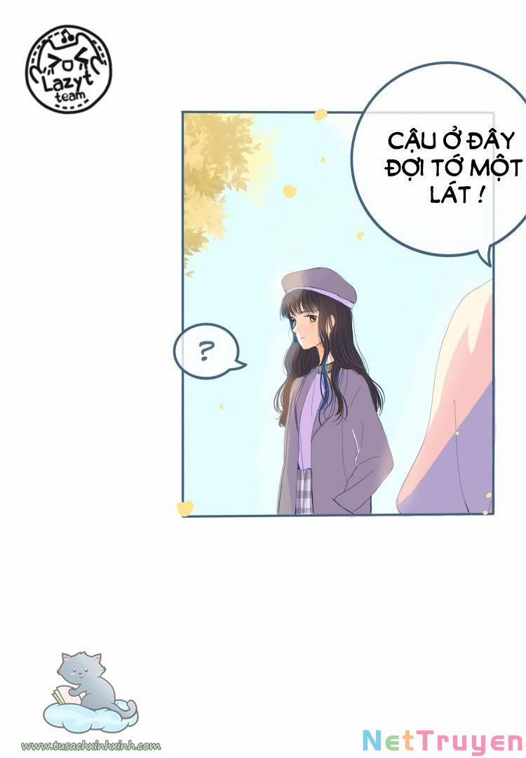 Dã Vô Phong Vũ Dã Vô Tình 9 trang 55