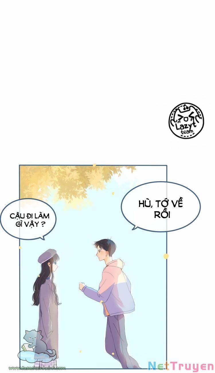 Dã Vô Phong Vũ Dã Vô Tình 9 trang 56