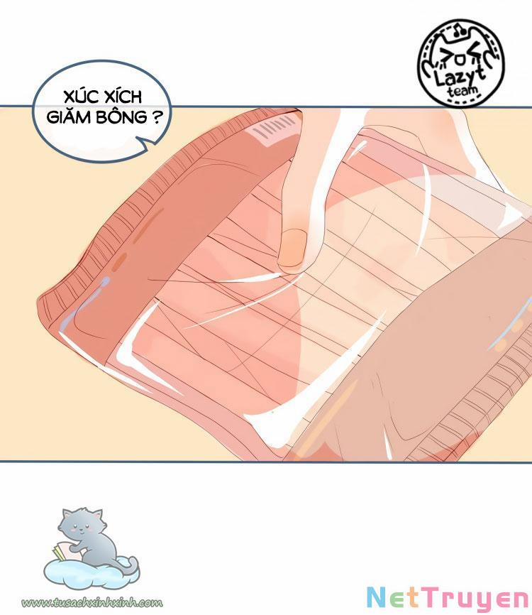 Dã Vô Phong Vũ Dã Vô Tình 9 trang 57