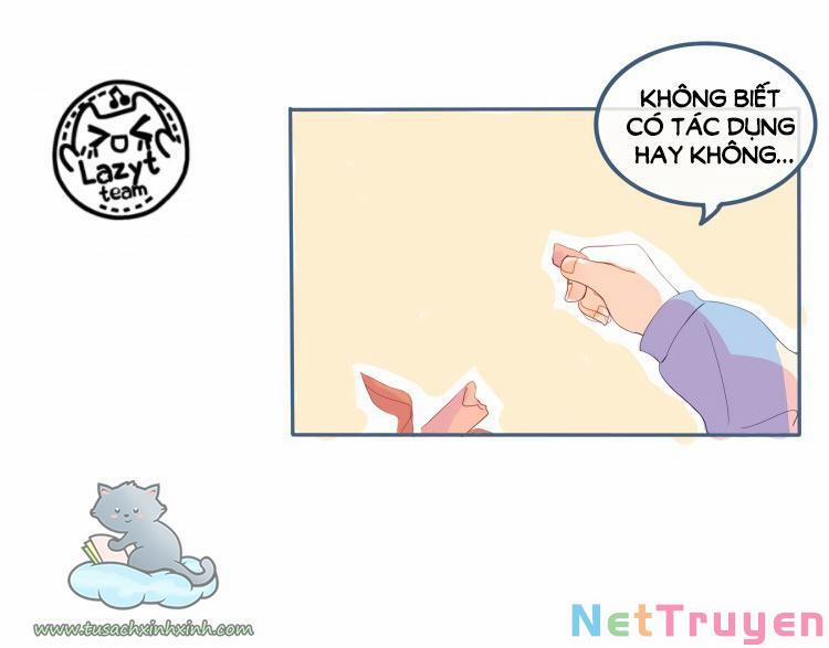 Dã Vô Phong Vũ Dã Vô Tình 9 trang 58