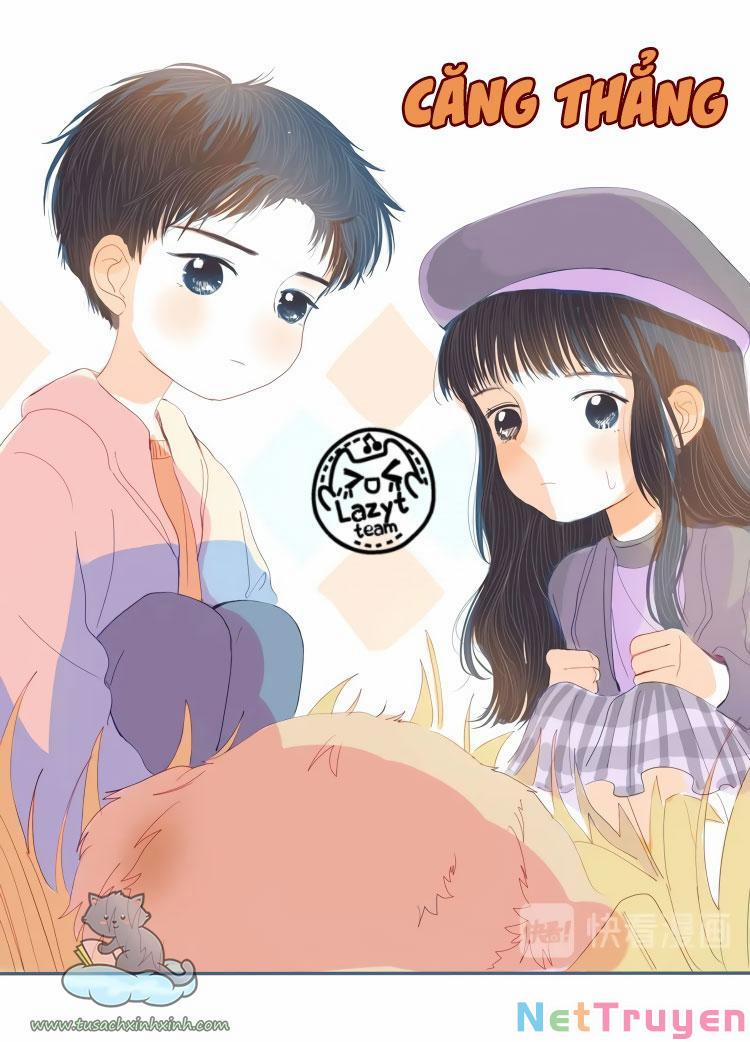 Dã Vô Phong Vũ Dã Vô Tình 9 trang 59