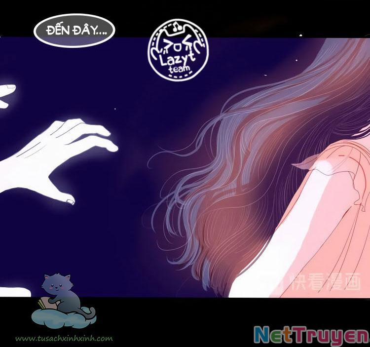 Dã Vô Phong Vũ Dã Vô Tình 9 trang 6