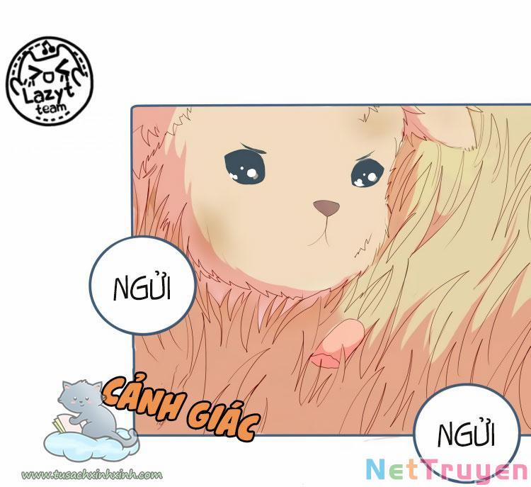 Dã Vô Phong Vũ Dã Vô Tình 9 trang 60