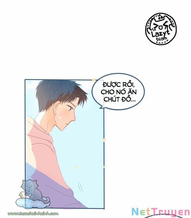 Dã Vô Phong Vũ Dã Vô Tình 9 trang 64