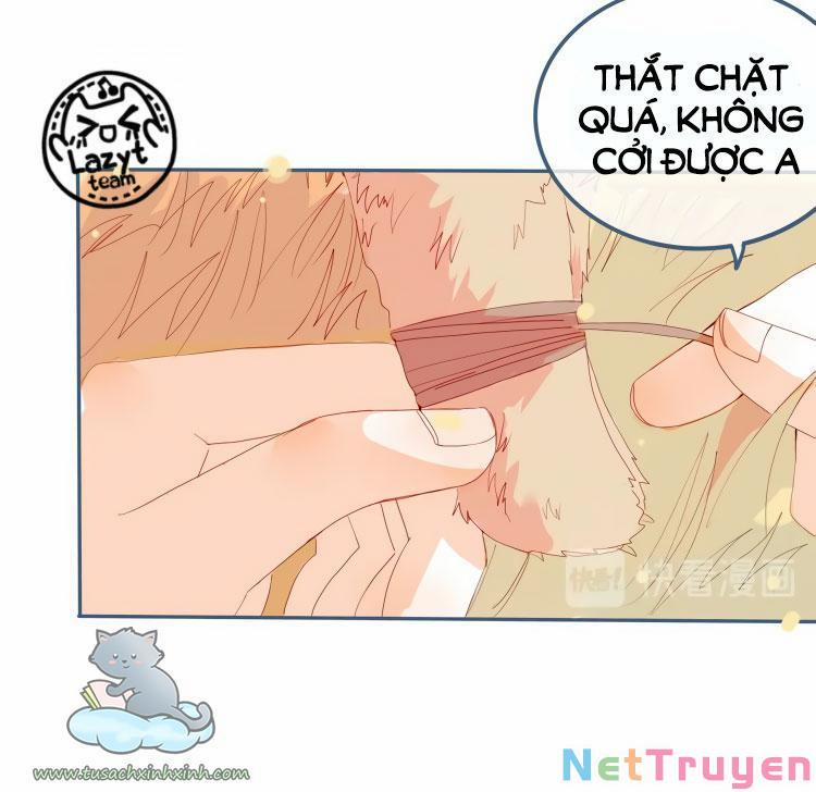 Dã Vô Phong Vũ Dã Vô Tình 9 trang 65