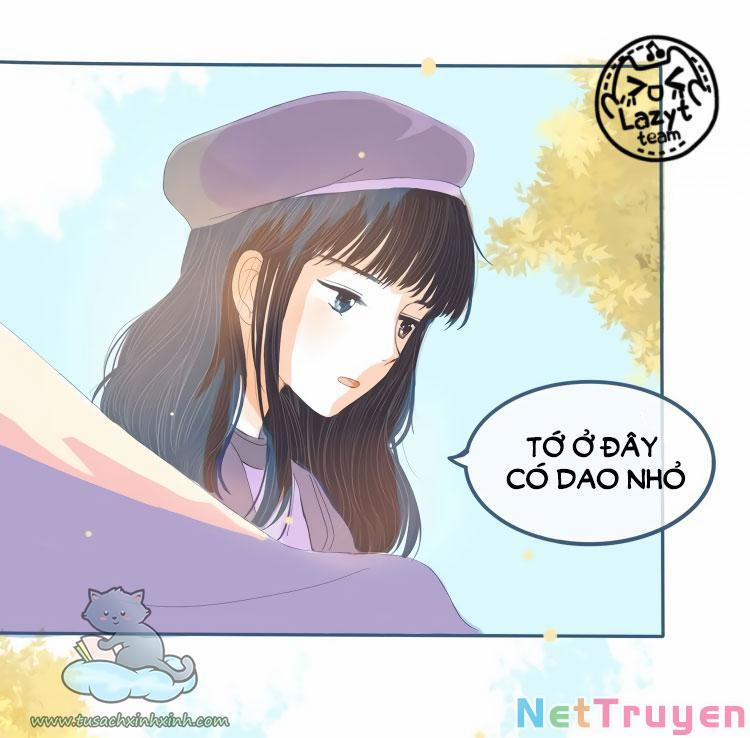 Dã Vô Phong Vũ Dã Vô Tình 9 trang 66