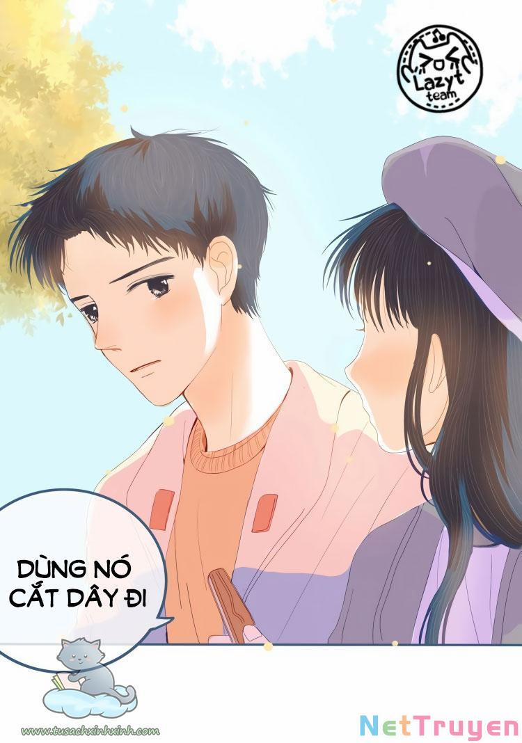 Dã Vô Phong Vũ Dã Vô Tình 9 trang 67