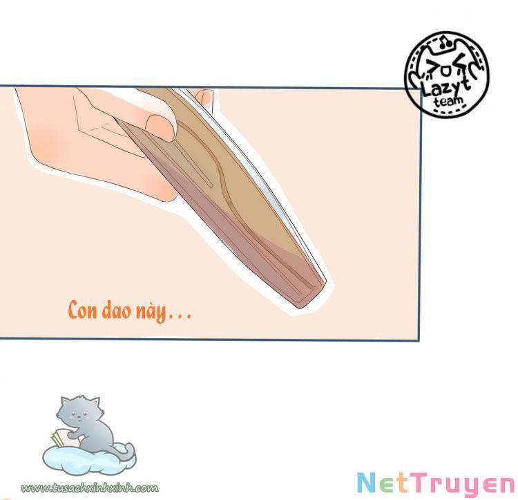 Dã Vô Phong Vũ Dã Vô Tình 9 trang 68