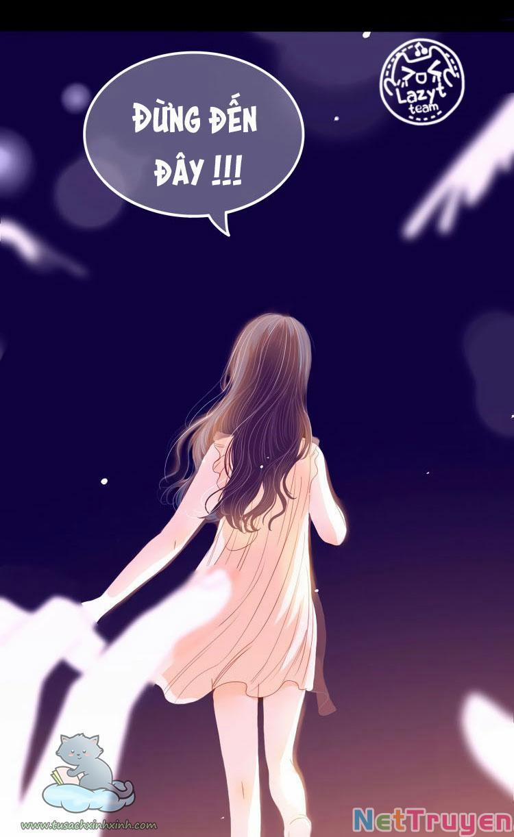 Dã Vô Phong Vũ Dã Vô Tình 9 trang 7